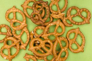 烘焙饼干食品图片