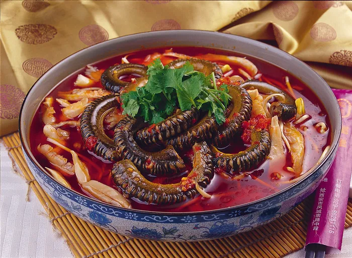 RCS-6307啤酒烧鳝筒