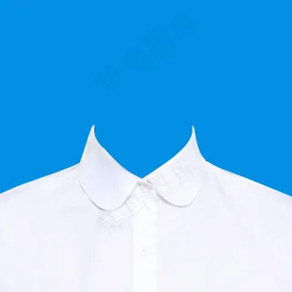 西装模板  女生西装 寸照模板 西装 证件照 西服 免抠  