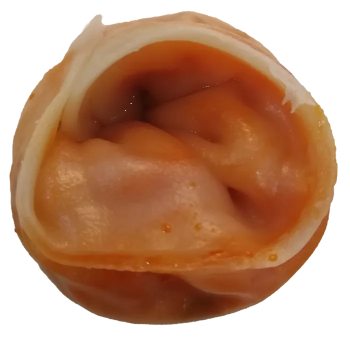 轻食饺子素肉饺蔬菜饺元宝饺辣白菜韩式泡菜免抠摄影元素素材psd模版下载