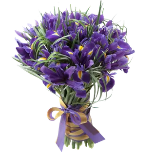 花饰和花束 免抠