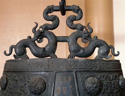 礼器鼎式香炉图片素材