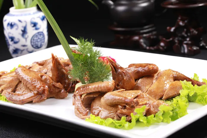 金牌乳鸽M