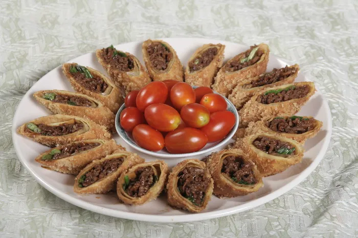 42 一品鸭丝卷-连天阁