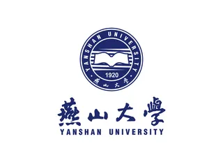 燕山大学矢量LOGO标志