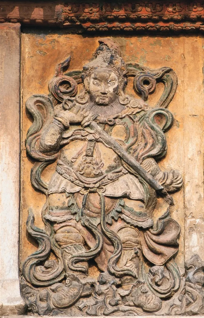 浮雕类石刻北京印象素材