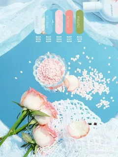 高质量插画配色色卡 高质量插画配色色卡
