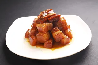 白鲞烧肉68元份- (5)