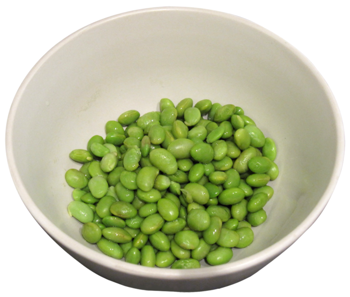 毛豆米蔬菜