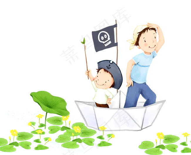 儿童节|童趣|海报|儿童节海报