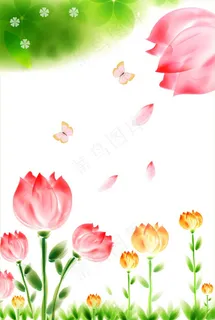 玻璃彩绘移门手绘玫瑰花 玻璃彩绘移门手绘玫瑰花