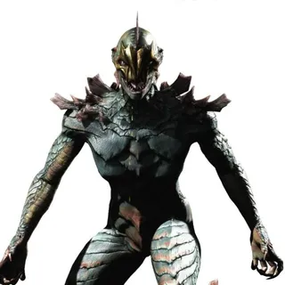 真人快打 PNG免抠