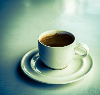 LOMO非主流咖啡图片