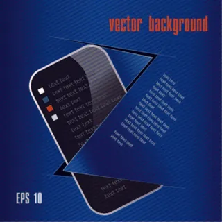 免抠创意网页标签