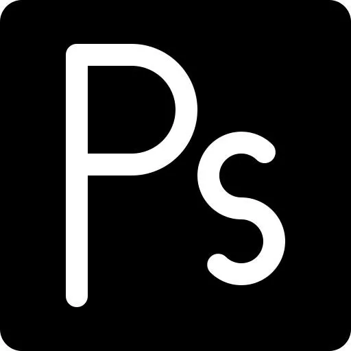 Photoshop标志 PNG免抠(512x512)