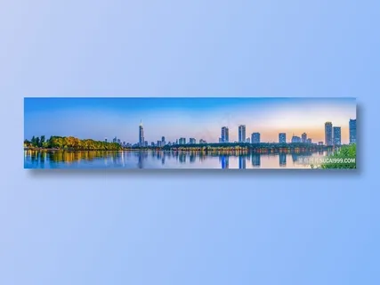 海洋城市图片 海洋城市图片