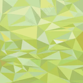 几何艺术设计 低多边形 低多边形背景