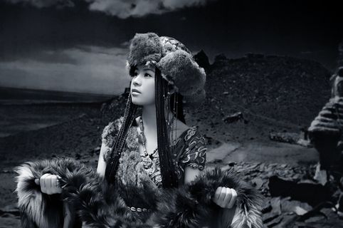 写真设计图片下载