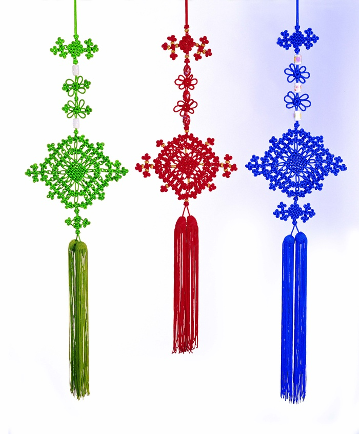 中国结的图片素材