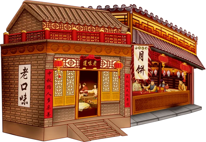 传统手工工艺人物