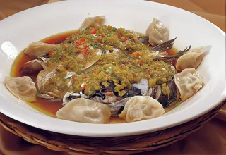 CXC06873曾国蕃鱼头王58元份