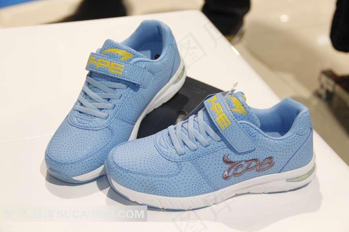 高清女鞋摄影素材