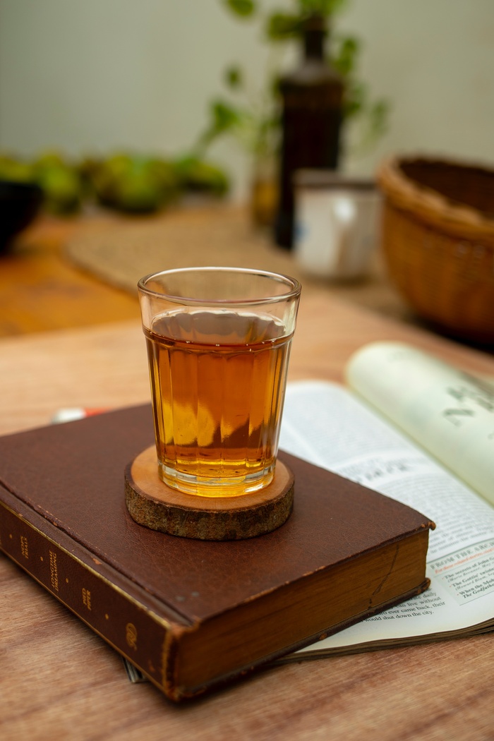 下午茶摄影图
