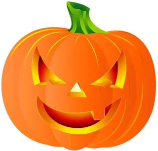 万圣节 PNG免抠