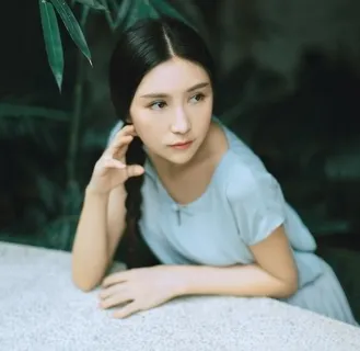 摄影图片人物美女模特照片 摄影图片人物美女模特照片