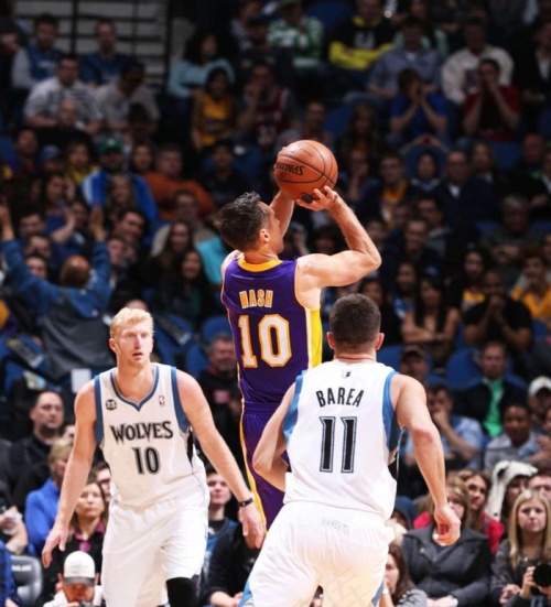 NBA球员素材图片大全