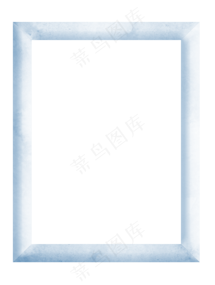 免抠相框　