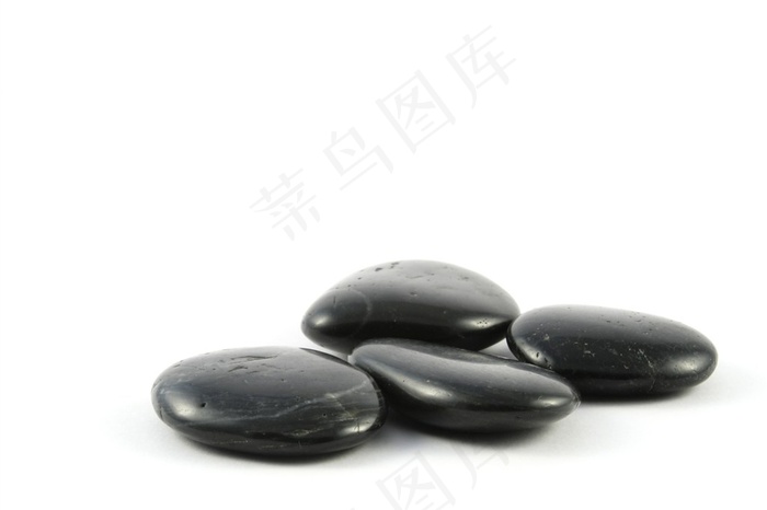 SPA按摩用品高清图片素材