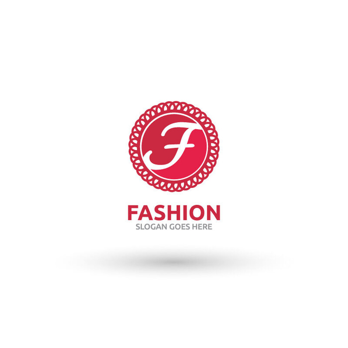 图标标识标志立体几何图形企业商标VI品牌LOGO设计模板AI矢量素材ai矢量模版下载