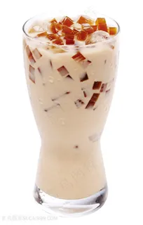 椰汁奶茶图片(PNG免抠图) 椰汁奶茶图片(PNG免抠图)