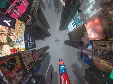 聚焦城市素材 聚焦城市素材