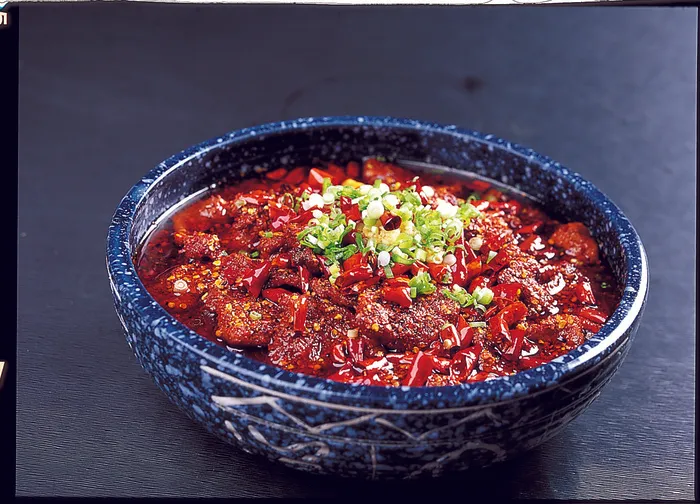 CXC04493水煮牛肉  78