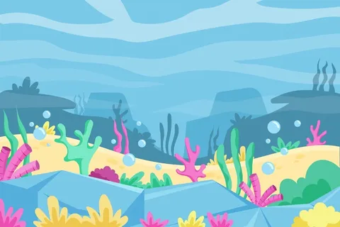 动漫卡通海底 动漫卡通海底