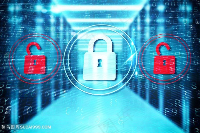 商务信息科技高清