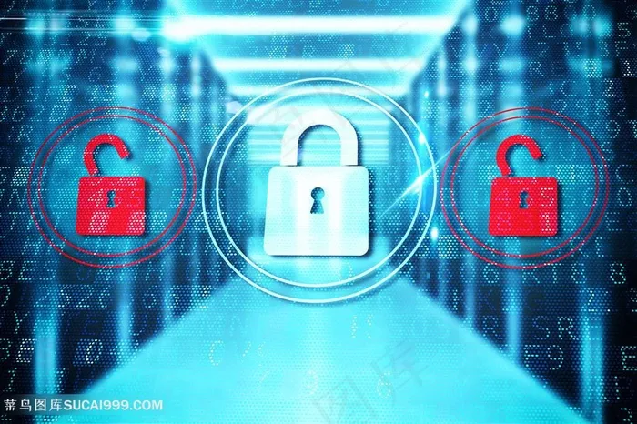 商务信息科技高清
