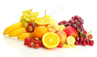 新鲜水果图片素材下载