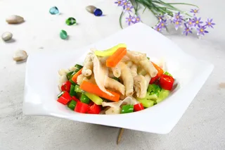 L02033四川老坛子