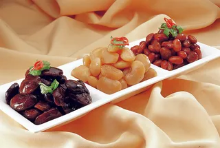 LCSC2360三色云豆16元份