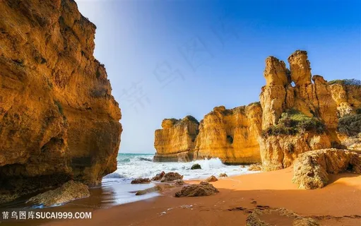 大山风景山峰风光蓝天白云自然景观山水风景摄影 大山风景山峰风光蓝天白云自然景观山水风景摄影