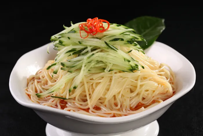 朝鲜凉面 (1)