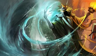 自由女神-伊泽瑞尔