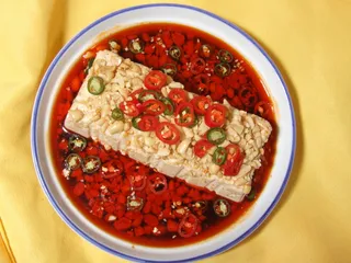 0711a-921花仁嫩豆腐