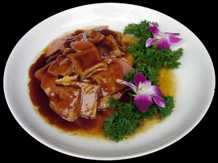 0691熊掌豆腐 0691熊掌豆腐