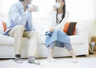 时尚家居图片背景