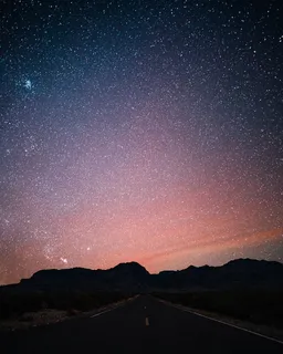 黑色星空摄影素材 黑色星空摄影素材