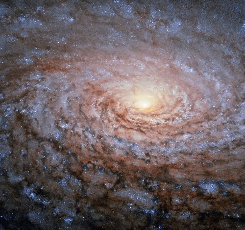 唯美星系图片